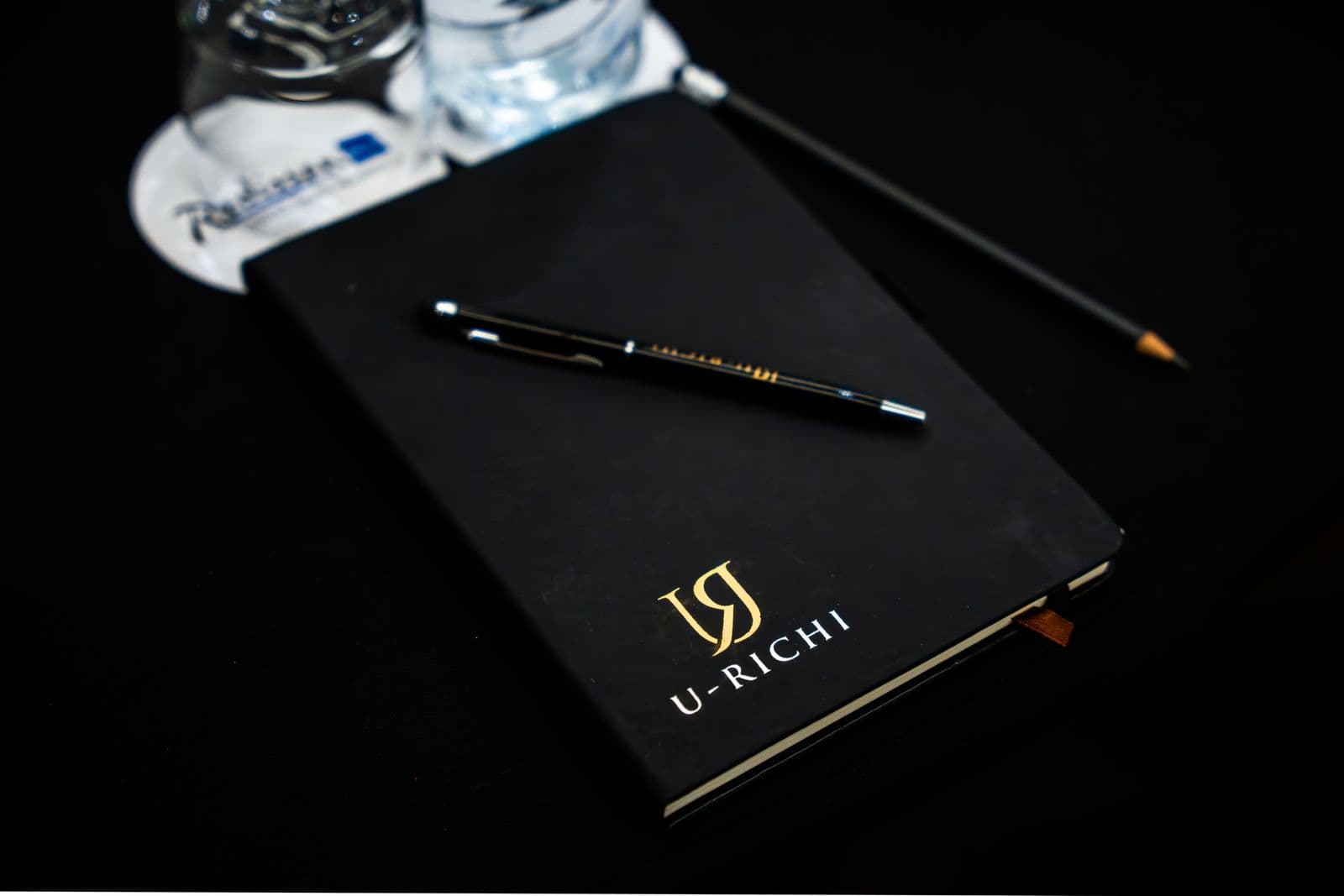 U-RICHI | Event Coverage — U-RICHI